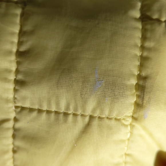 Patagonia Nanopuff Jacket - Picture 4 of 5